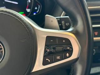 BMW X3 usata, con ESP