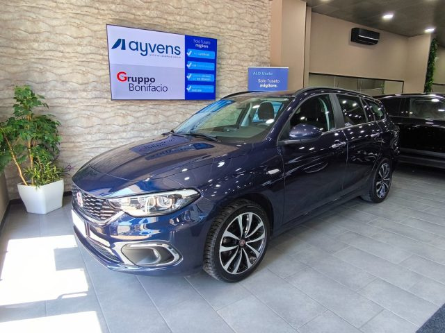 FIAT Tipo usata, con ABS