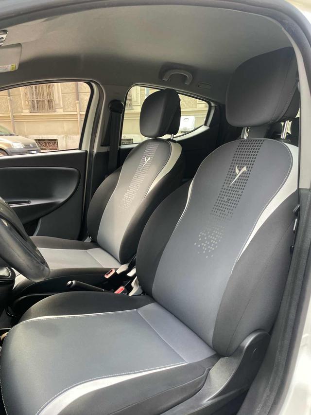 LANCIA Ypsilon usata, con Climatizzatore