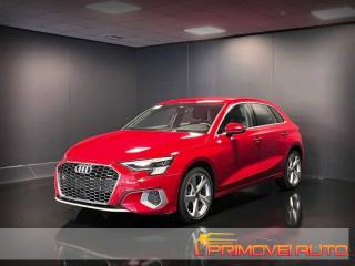AUDI A3 usata, con Servosterzo