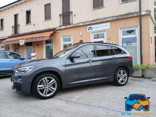 BMW X1 usata 30
