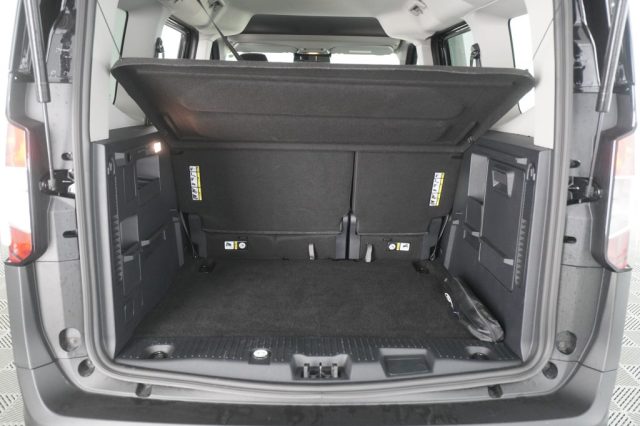 FORD Tourneo Courier usata 11