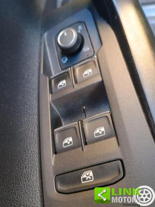 VOLKSWAGEN Polo usata, con Monitoraggio pressione pneumatici