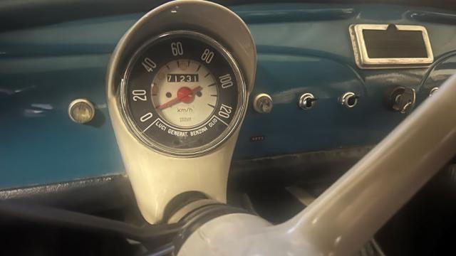 FIAT 500 usata 3