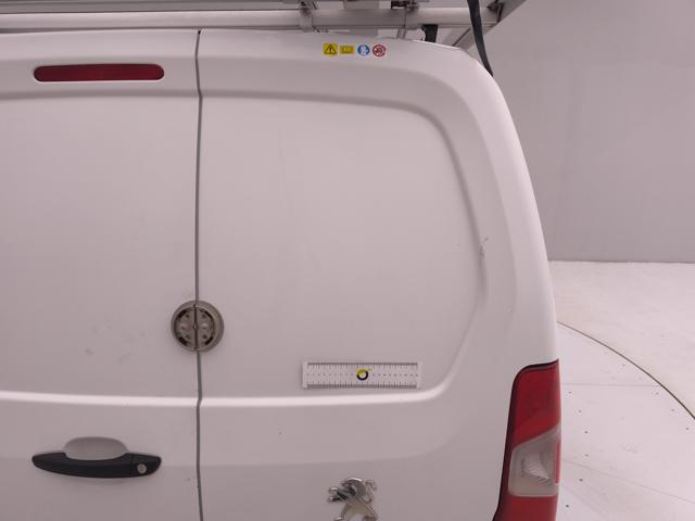 PEUGEOT Partner usata 26