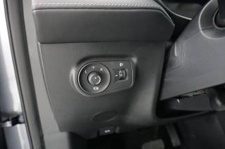 MG ZS usata, con ESP