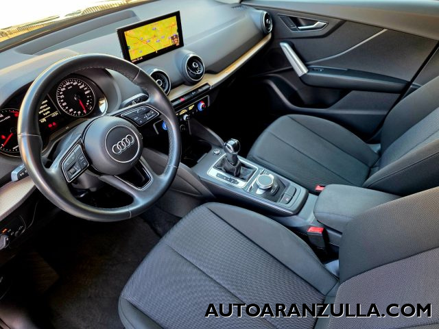 AUDI Q2 usata, con Controllo trazione