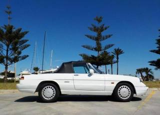ALFA ROMEO Spider usata 44