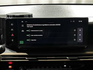 LANCIA Ypsilon usata, con Sensori di parcheggio posteriori