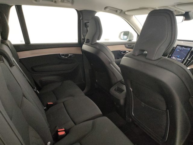 VOLVO XC90 usata, con Chiusura centralizzata