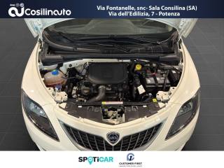 LANCIA Ypsilon usata, con Vivavoce