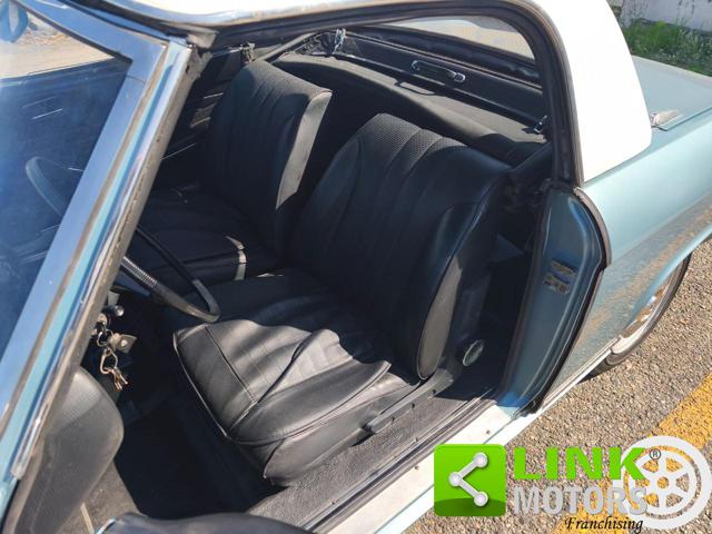 PEUGEOT 304 usata 8