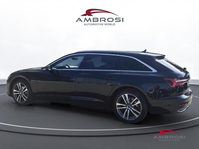 AUDI A6 usata 3