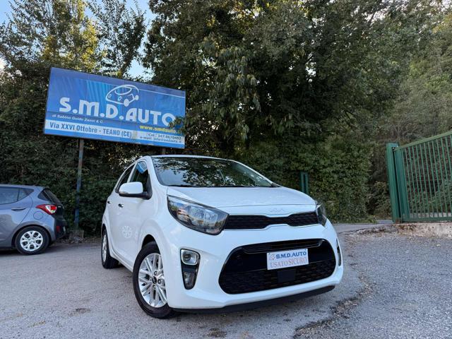 KIA Picanto usata, con ABS