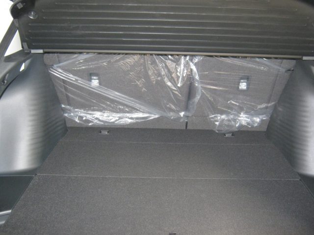 HONDA ZR-V usata, con ESP