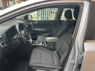KIA Sportage usata, con Alzacristalli elettrici