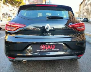 RENAULT Clio usata, con Autoradio