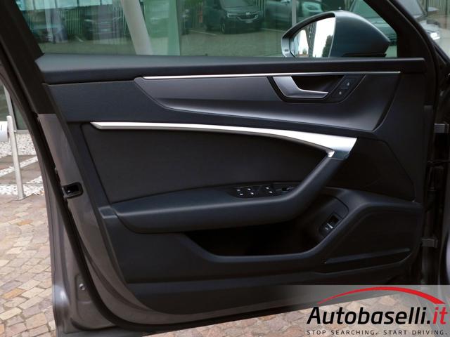 AUDI A6 usata, con Luci diurne