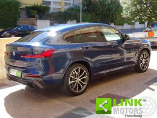 BMW X4 usata, con Airbag Passeggero