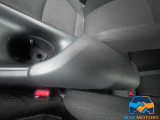 TOYOTA C-HR usata, con Volante in pelle