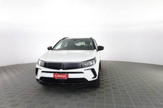 OPEL Grandland Grandland 1.2 Turbo 12V 130 CV GS Line
