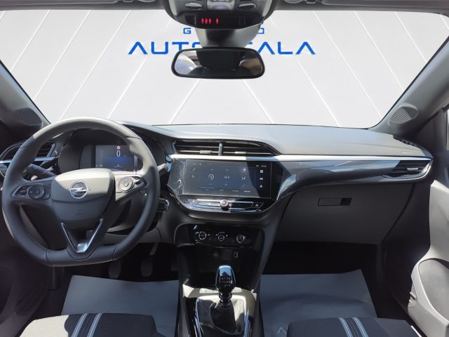 OPEL Corsa usata, con Specchietti laterali elettrici