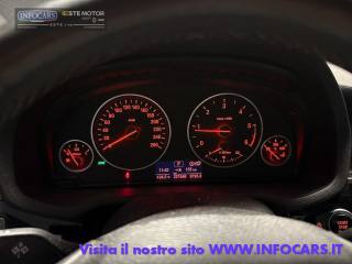 BMW X3 usata, con ESP