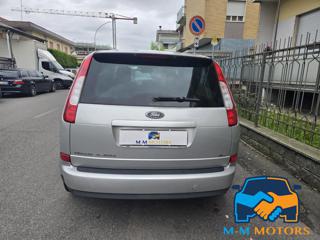 FORD Focus C-Max usata, con Airbag Passeggero
