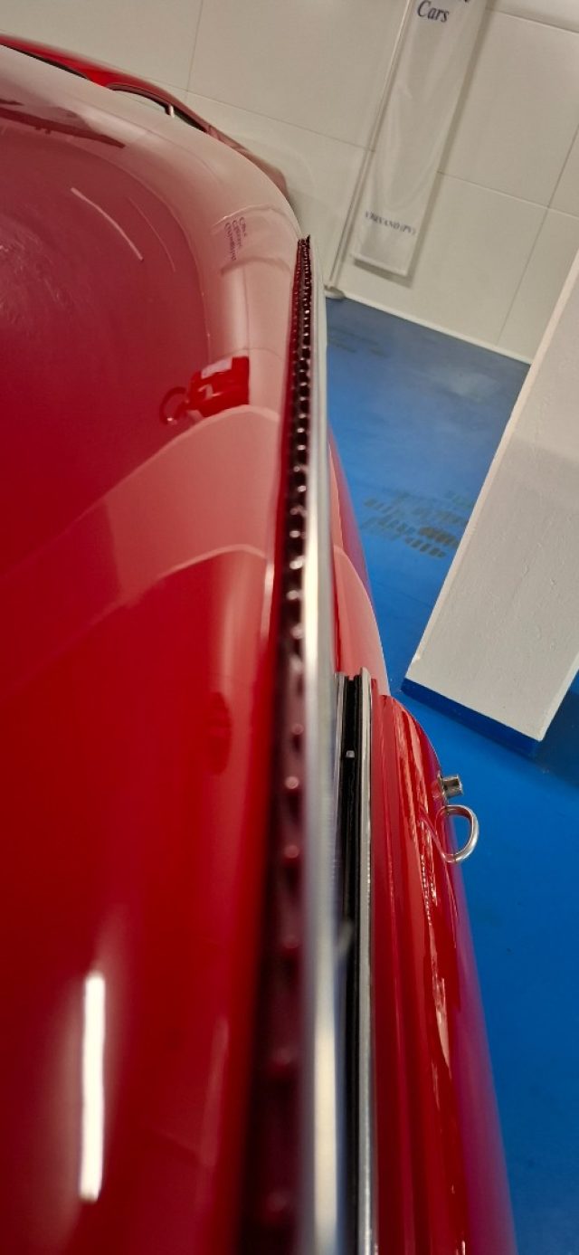 ALFA ROMEO GT usata 22