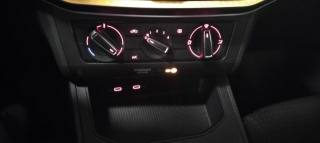 SEAT Ibiza usata, con Specchietti laterali elettrici