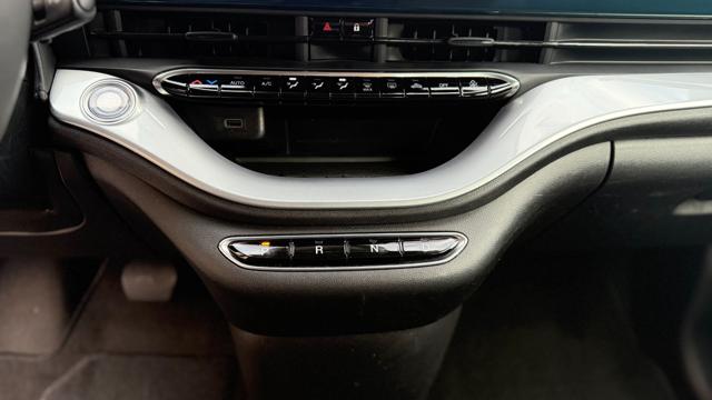 FIAT 500e usata, con Climatizzatore