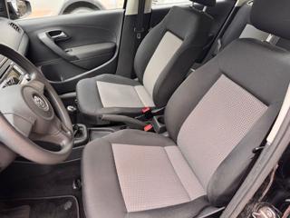 VOLKSWAGEN Polo usata, con Chiusura centralizzata