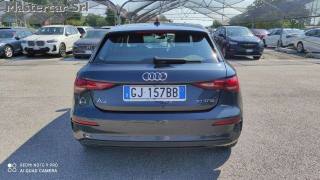 AUDI A3 usata, con Antifurto