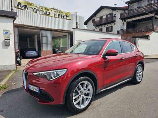 ALFA ROMEO Stelvio 2.0 Turbo 280 CV AT8 Q4 Executive