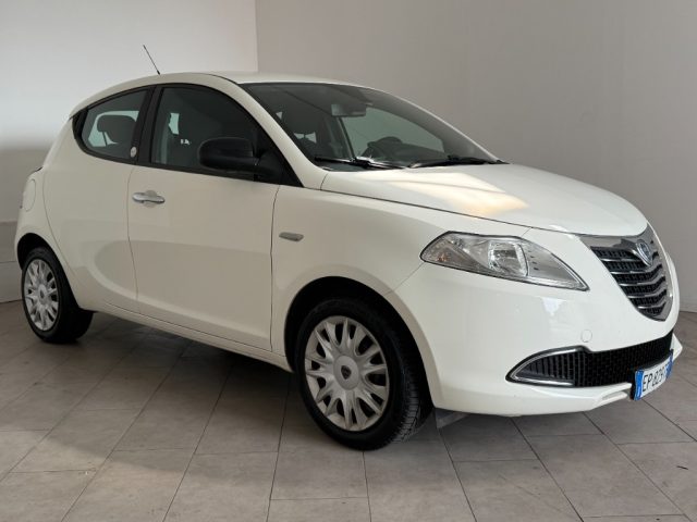 LANCIA Ypsilon usata 2