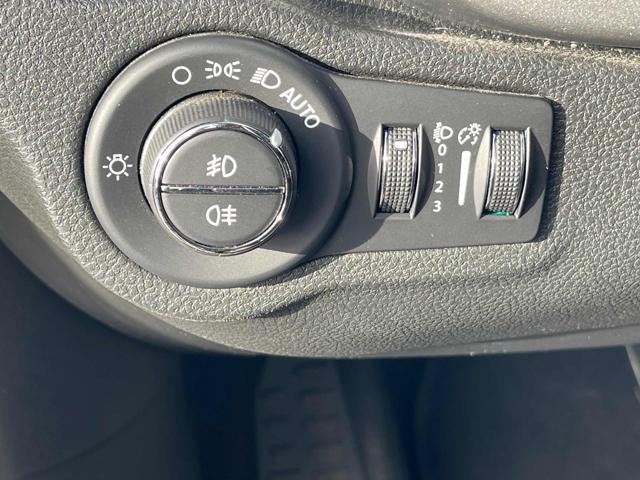 FIAT 500X usata, con Park Distance Control