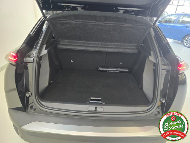PEUGEOT 2008 usata, con Climatizzatore