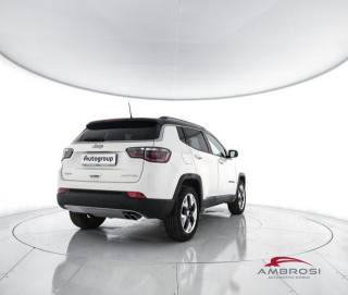 JEEP Compass usata 2