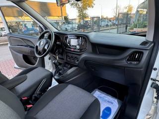 FIAT Doblo usata, con Volante multifunzione