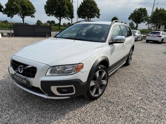 VOLVO XC70 usata, con ABS