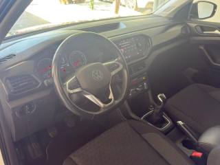 VOLKSWAGEN T-Cross usata, con Specchietti laterali elettrici