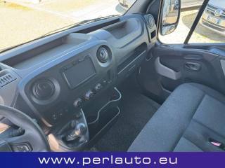OPEL Movano usata, con Chiusura centralizzata