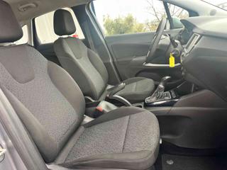 OPEL Crossland X usata, con Climatizzatore
