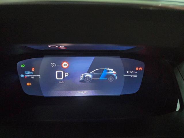 PEUGEOT 208 usata, con Airbag laterali