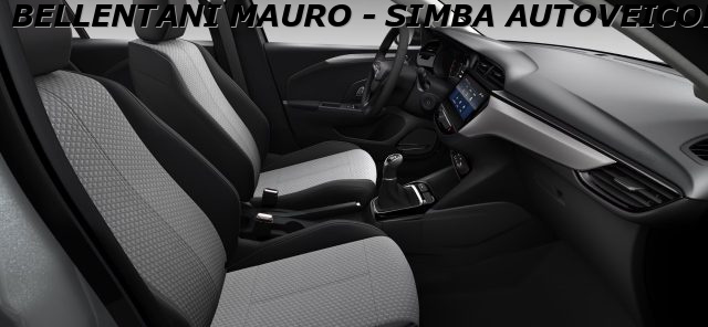 OPEL Corsa usata, con Chiusura centralizzata