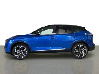 NISSAN Qashqai usata, con Alzacristalli elettrici