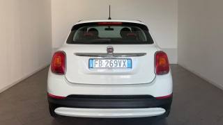 FIAT 500X usata 5