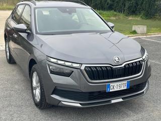 SKODA Kamiq usata 30