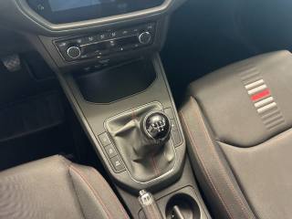 SEAT Ibiza usata, con USB
