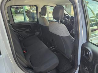 FIAT Panda usata, con Airbag testa